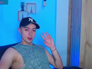 [10-02-24] jeff_coleman private from Chaturbate