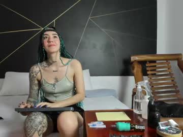 [11-12-23] pandoraa_hvy04 cam video from Chaturbate.com