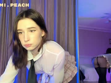 [09-08-23] aimipeach cam video from Chaturbate