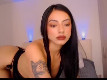 [17-12-23] aquarelaa record webcam video from Chaturbate.com