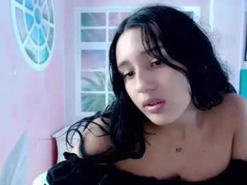 [03-05-22] ariadna_naughty18 webcam show from Chaturbate