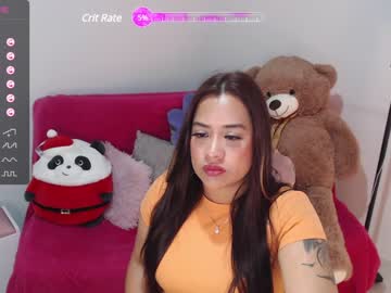 [20-01-24] aryagomez_ private XXX show from Chaturbate