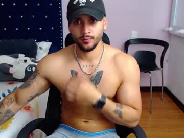 [23-04-24] hadeess__ private show video from Chaturbate.com