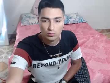 [04-01-23] jhosexxx record premium show from Chaturbate.com