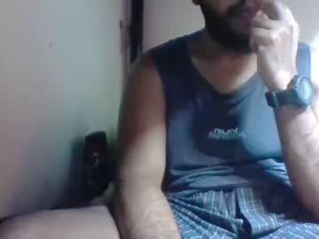 [28-03-22] sexyindianhunk1 chaturbate private webcam