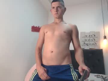 [02-03-23] andrew_green_hot record video from Chaturbate