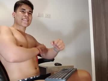 [18-03-22] arnold_rush private show video from Chaturbate.com