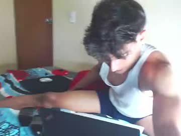 [15-08-23] axel_sexxboy record video with toys from Chaturbate