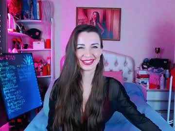 [15-04-24] crystallana record private show video from Chaturbate