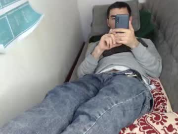 [05-03-23] djoniboy show with cum from Chaturbate