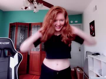 [10-08-22] ginger_soulz record cam video from Chaturbate.com
