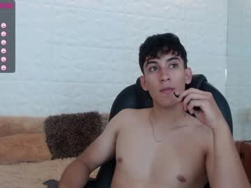 [06-07-22] jhonconnorr record show with cum from Chaturbate.com