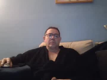 [20-10-24] mrcaruso private from Chaturbate