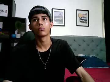 [25-08-23] phillip_blue webcam video from Chaturbate