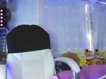 [18-10-23] camila_rousse record cam video from Chaturbate.com