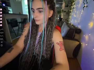 [24-05-24] grinya_kh record private from Chaturbate.com
