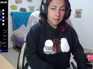 [23-03-23] harley_quinn78 private show from Chaturbate.com