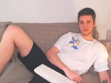 [10-03-24] oliver_hort private webcam from Chaturbate.com