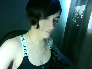 [15-03-22] sasha42069 record cam show