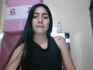 [04-03-23] tiffany_tay private XXX show from Chaturbate