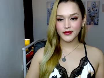 [13-10-23] queencatt chaturbate public