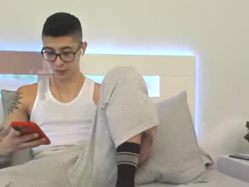 [01-03-24] sebas_1122 record private show video from Chaturbate