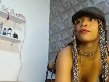 [11-01-24] alika_jonhson record show with toys from Chaturbate.com