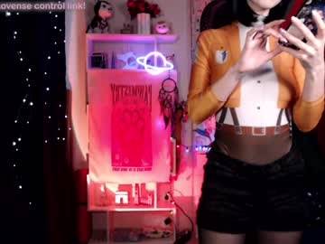 [02-06-22] ann_uwu premium show from Chaturbate.com