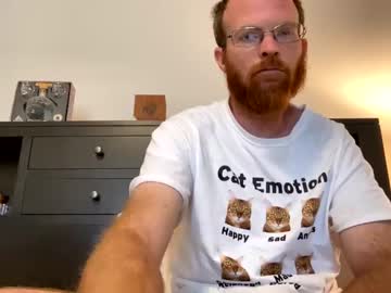 [17-05-23] hairyginger2 video with toys from Chaturbate