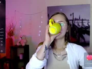 [23-09-23] milka_shy chaturbate record