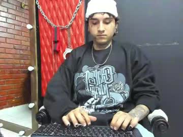 [15-07-22] varick_1999 record private show video from Chaturbate