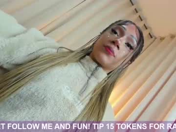 [29-01-24] abby_blaair record private from Chaturbate