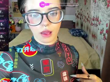 [04-07-24] aurora__cute record premium show video from Chaturbate.com