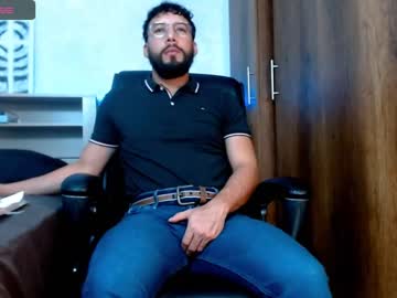 [07-03-24] bruno_woods private XXX show from Chaturbate.com
