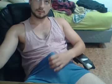 [13-01-22] john_urs record premium show video from Chaturbate.com