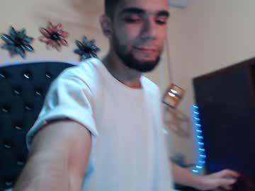 [06-04-23] marcus_ortega private show video from Chaturbate