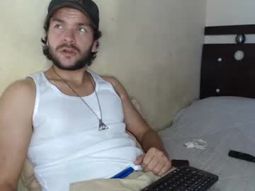 [05-09-22] mr_massimo chaturbate private show