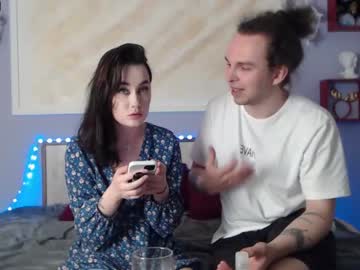 [28-04-22] shameless_lovers_ cam show from Chaturbate