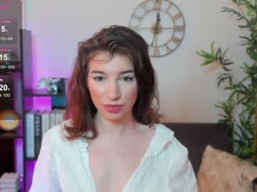 [05-04-24] _shy_emily record private webcam from Chaturbate.com
