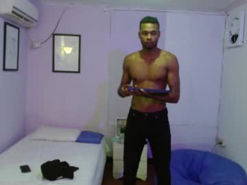[17-06-22] black_pantherr_ record blowjob video from Chaturbate.com