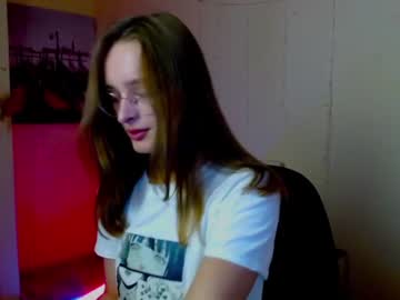 [14-11-23] milka_shy public webcam from Chaturbate.com