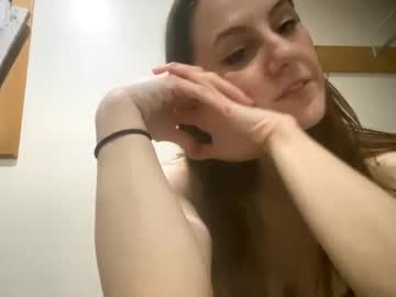 [13-07-23] trixie_tease record public show from Chaturbate