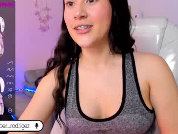 [24-02-23] amber_ds chaturbate private show