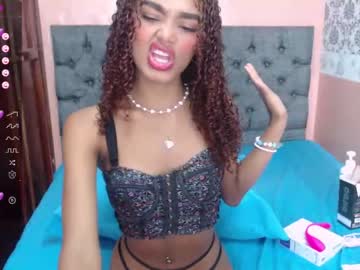 [18-09-23] annie_vesga private show from Chaturbate