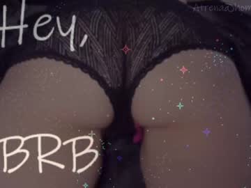 [21-10-23] atrena private sex video from Chaturbate