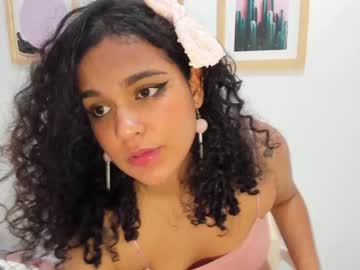 [15-02-22] curly_sweety blowjob show