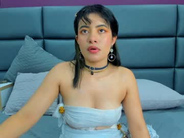 [23-05-22] ariabrown_ show with cum from Chaturbate.com
