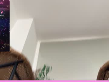 [26-04-24] axelletoy record blowjob video from Chaturbate