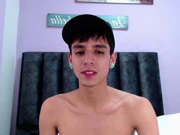 [21-11-22] boy_of_your_dreamms_ chaturbate private show