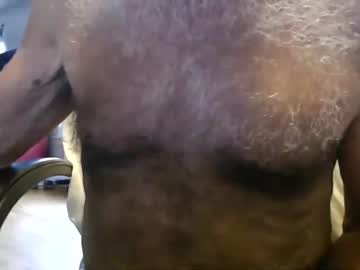 [08-07-23] hairychest53 record private sex show from Chaturbate